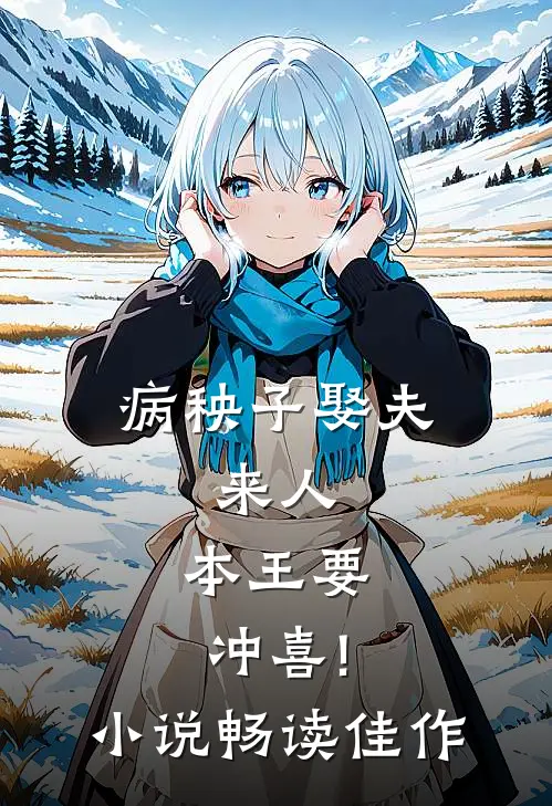 病秧子娶夫:来人,本王要冲喜!小说畅读佳作