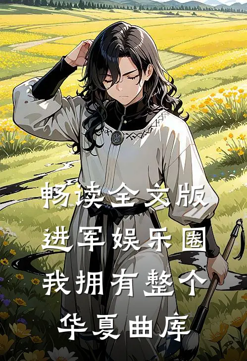 畅读全文版进军娱乐圈，我拥有整个华夏曲库