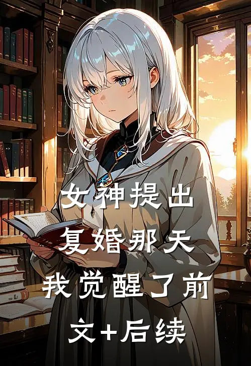 女神提出复婚那天，我觉醒了前文+后续