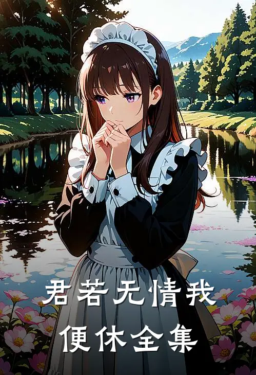 君若无情我便休全集
