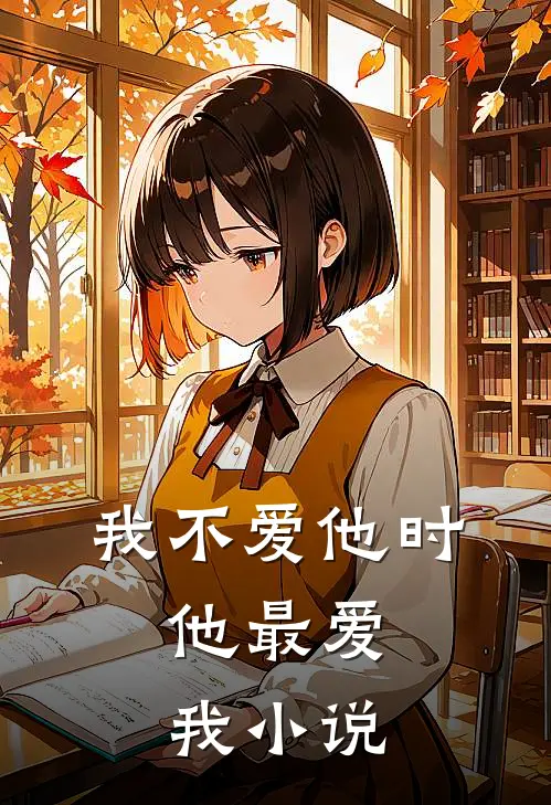 我不爱他时，他最爱我小说