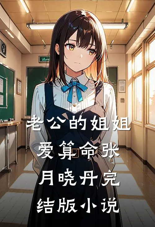 老公的姐姐爱算命张月晓丹完结版小说