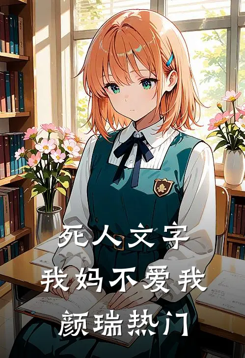 死人文字：我妈不爱我颜瑞热门