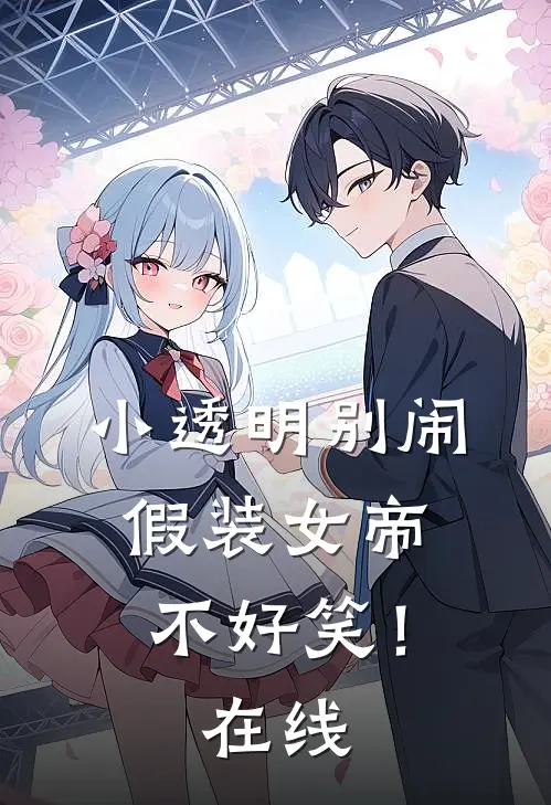 小透明别闹,假装女帝不好笑!在线观看