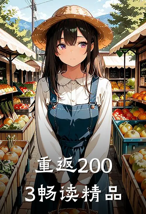 重返2003畅读精品