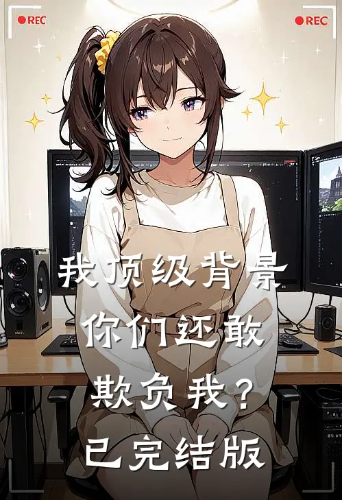 我顶级背景，你们还敢欺负我？已完结版