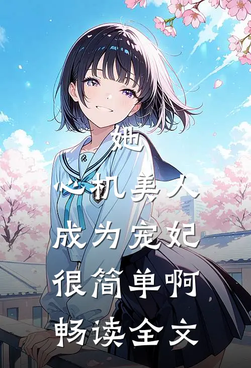 她，心机美人，成为宠妃很简单啊畅读全文