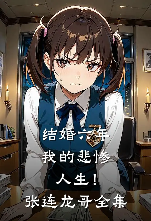 结婚六年，我的悲惨人生！张连龙哥 全集