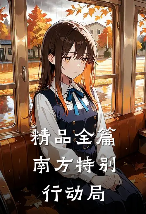 精品全篇南方特别行动局