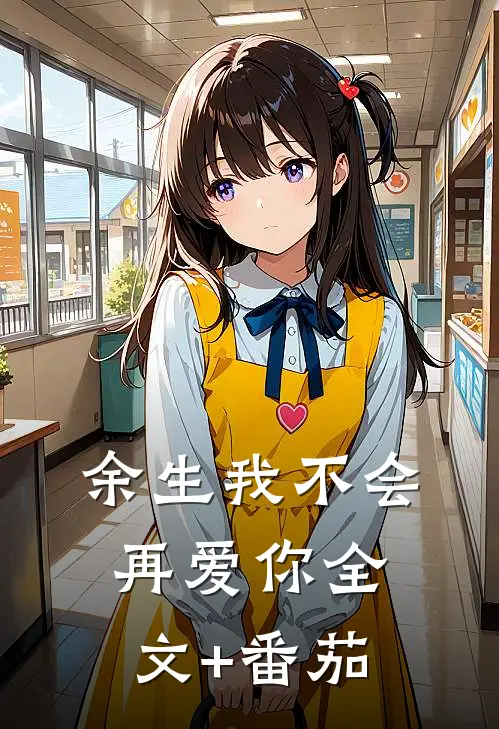 余生我不会再爱你全文+番茄