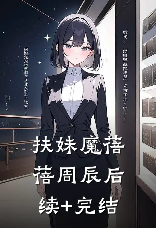 扶妹魔蓓蓓周辰后续+完结