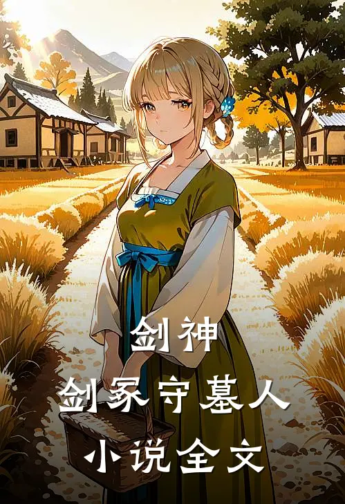 剑神：剑冢守墓人小说全文