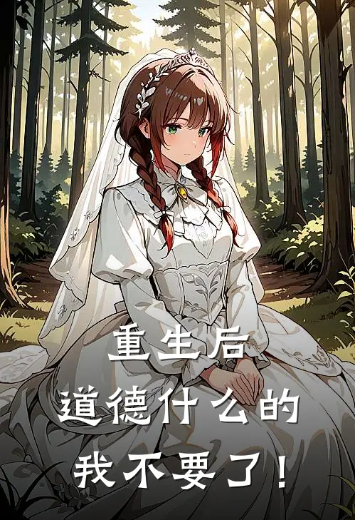 重生后，道德什么的我不要了！