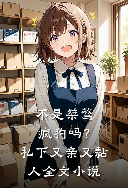 不是桀骜疯狗吗?私下又亲又黏人全文