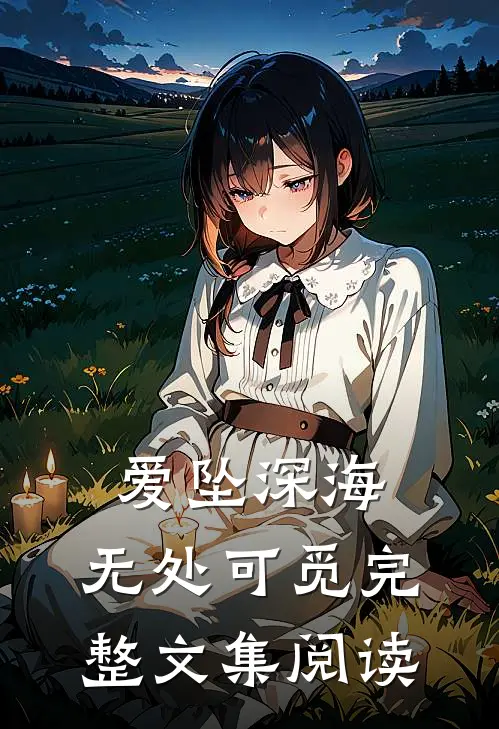爱坠深海，无处可觅完整文集阅读
