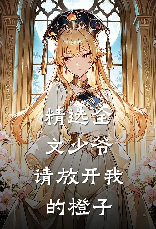 精选全文少爷，请放开我的橙子