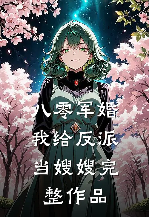 八零军婚:我给反派当嫂嫂完整作品