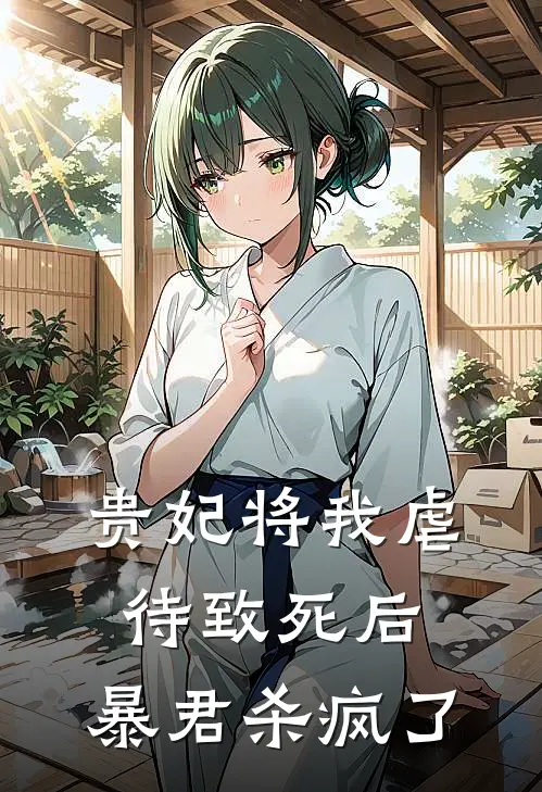 贵妃将我虐待致死后，暴君杀疯了