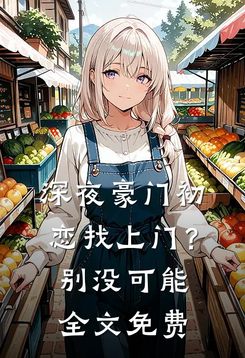 深夜豪门初恋找上门？别，没可能全文免费