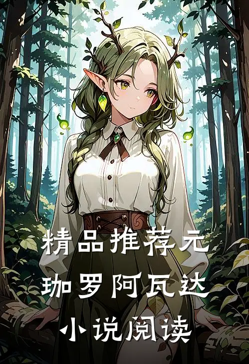 精品推荐元珈罗阿瓦达小说阅读