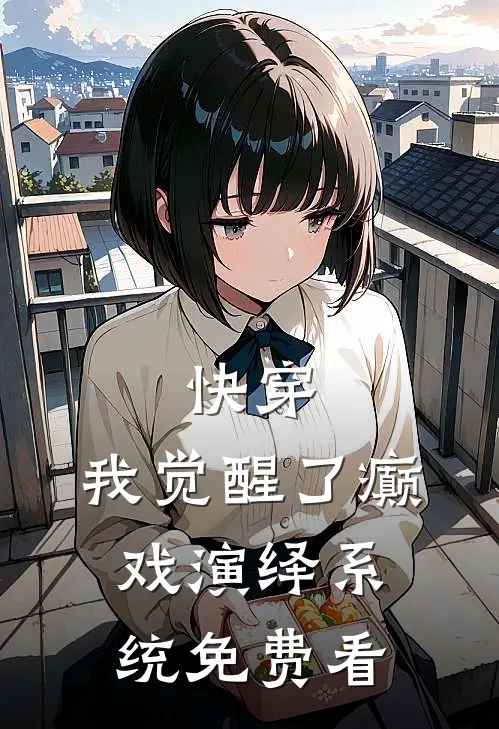 快穿，我觉醒了癫戏演绎系统免费看