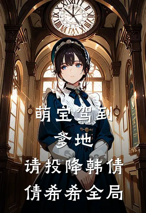 萌宝驾到：爹地，请投降韩倩倩希希全局