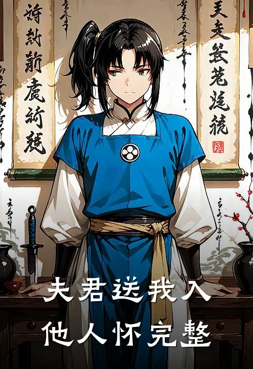 夫君送我入他人怀完整