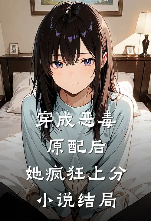 穿成恶毒原配后，她疯狂上分小说结局