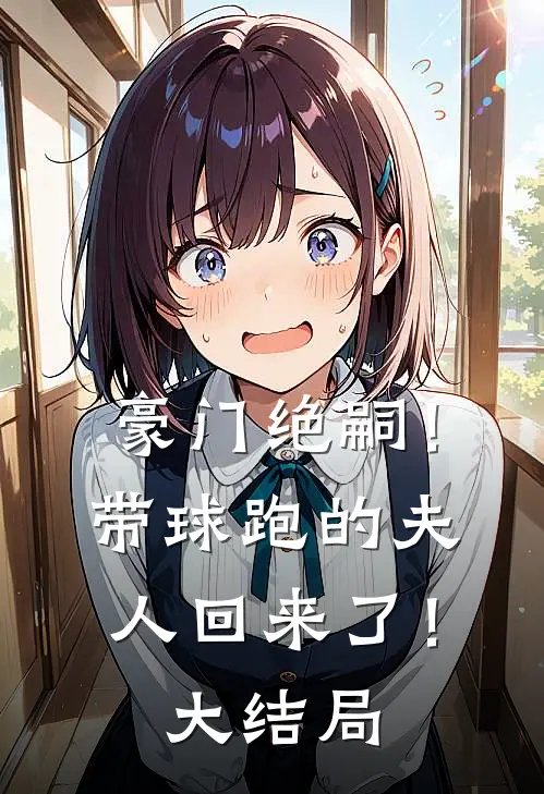 豪门绝嗣！带球跑的夫人回来了！大结局