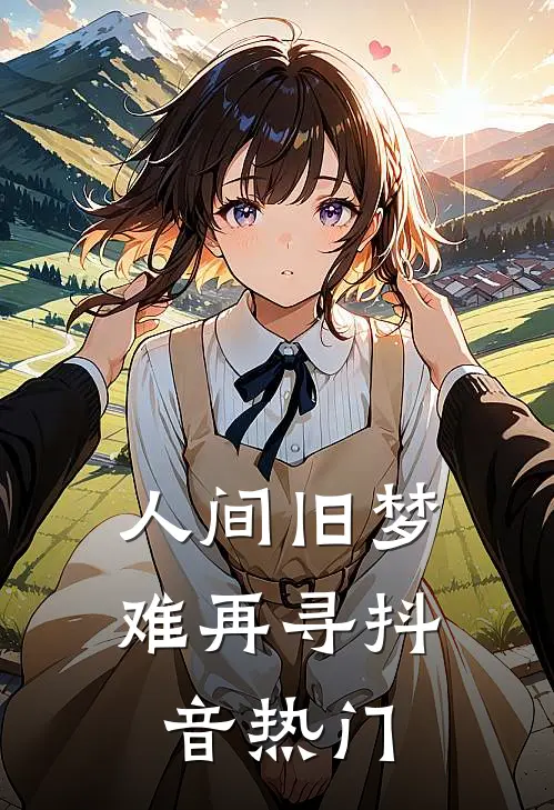人间旧梦难再寻抖音热门