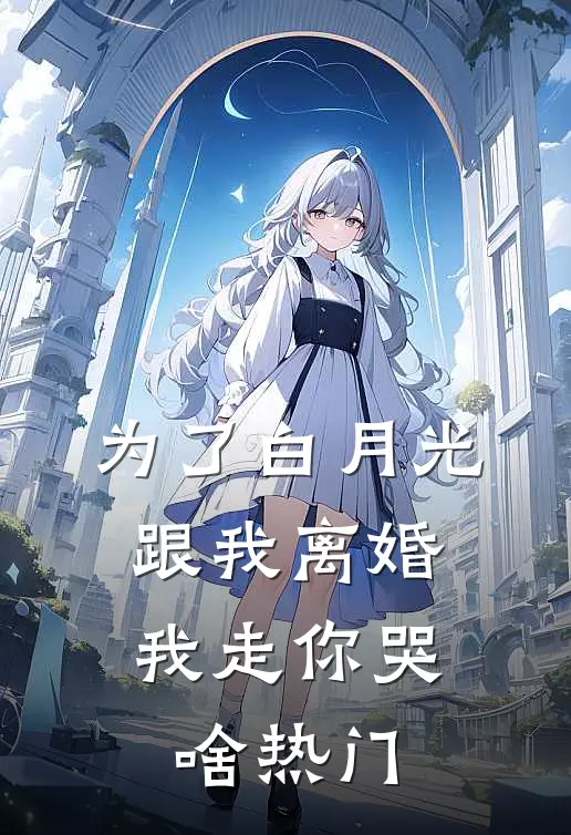 为了白月光跟我离婚，我走你哭啥热门