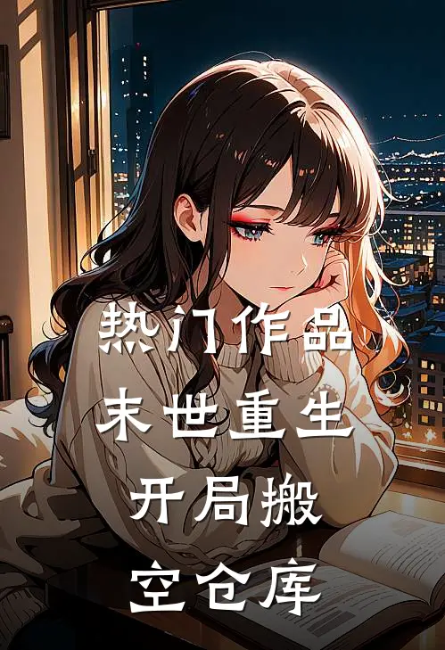 热门作品末世重生：开局搬空仓库