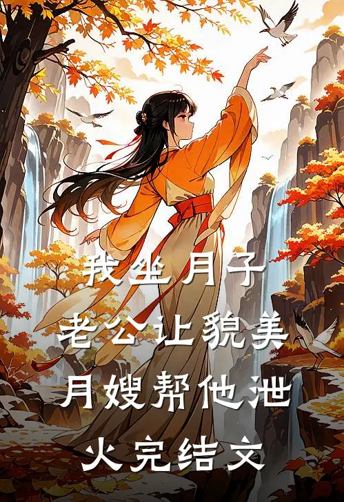 我坐月子，老公让貌美月嫂帮他泄火完结文