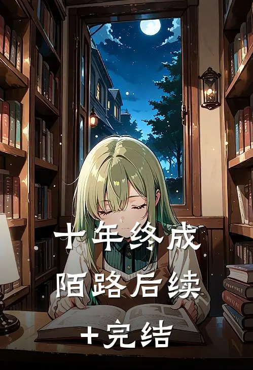 十年终成陌路后续+完结