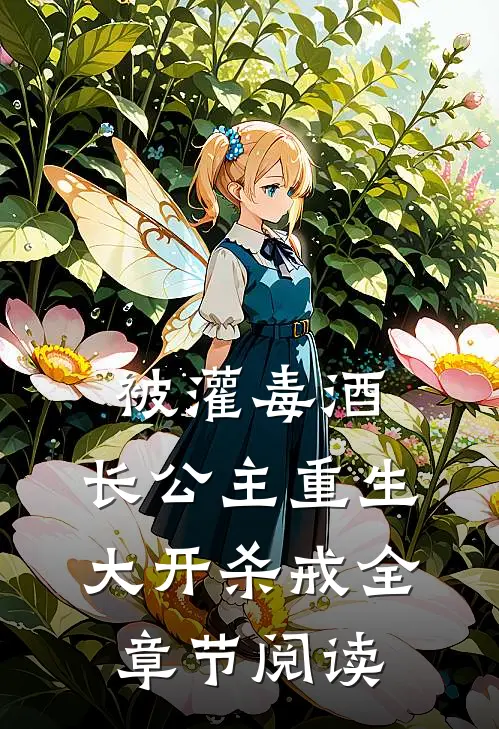 被灌毒酒，长公主重生大开杀戒全章节阅读