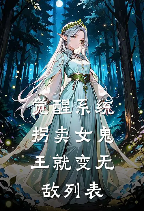 觉醒系统：拐卖女鬼王就变无敌列表