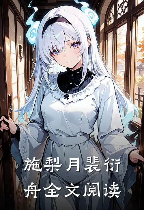 施梨月裴衍舟全文阅读