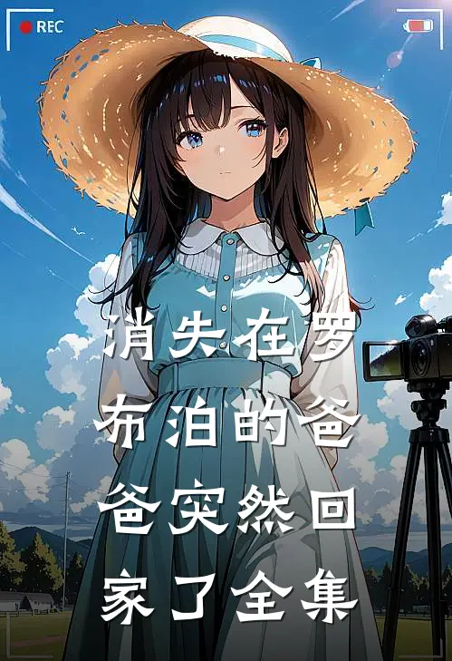 消失在罗布泊的爸爸突然回家了全集