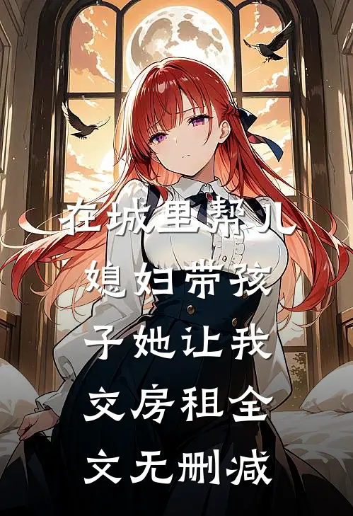 在城里帮儿媳妇带孩子她让我交房租全文无删减