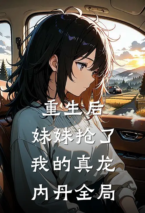 重生后，妹妹抢了我的真龙内丹全局