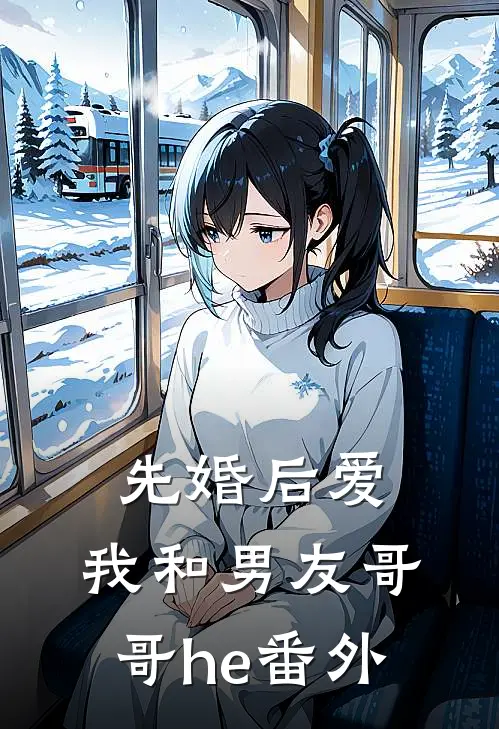 先婚后爱：我和男友哥哥he 番外