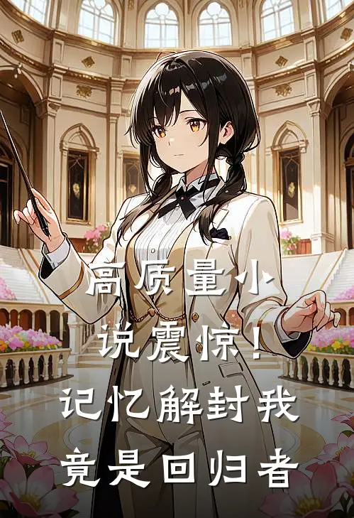 高质量小说震惊！记忆解封，我竟是回归者