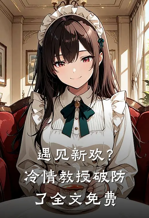 遇见新欢？冷情教授破防了全文免费