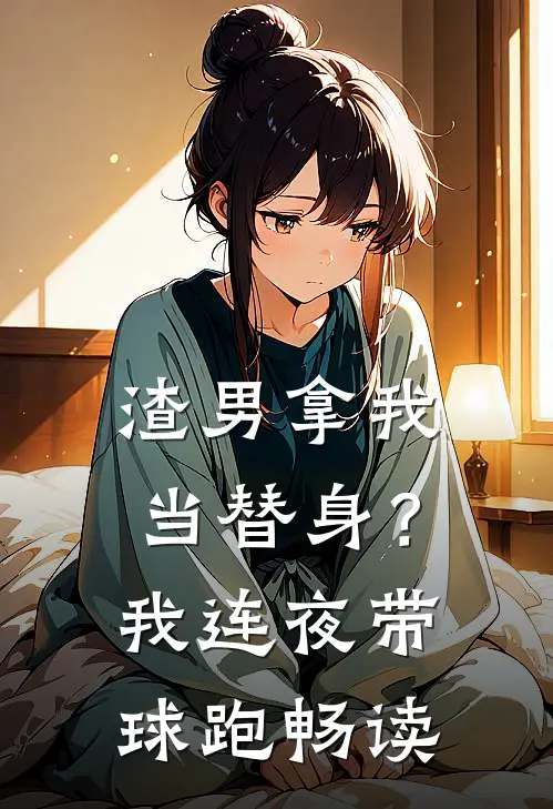 渣男拿我当替身？我连夜带球跑畅读