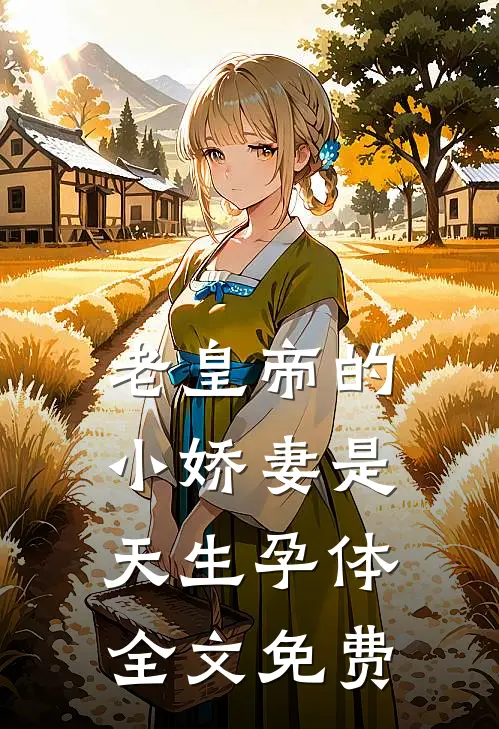 老皇帝的小娇妻是天生孕体全文免费