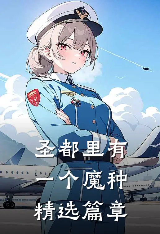 圣都里有一个魔种精选篇章