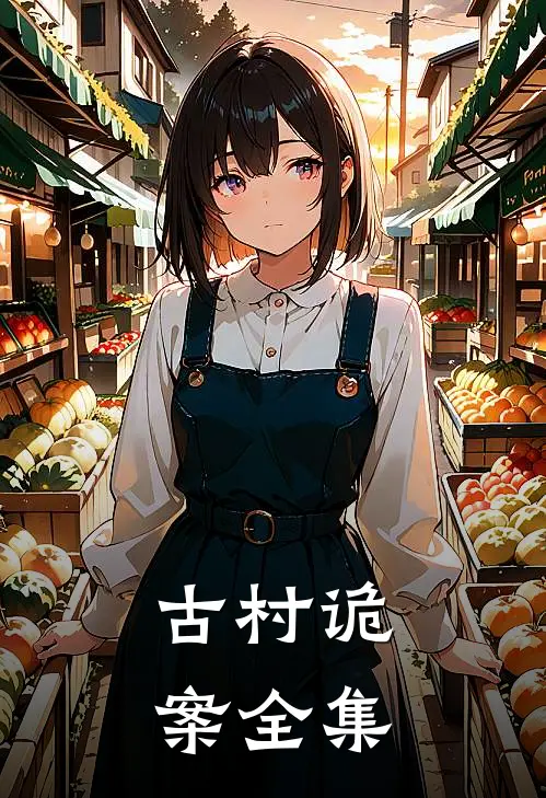 古村诡案 全集免费观看