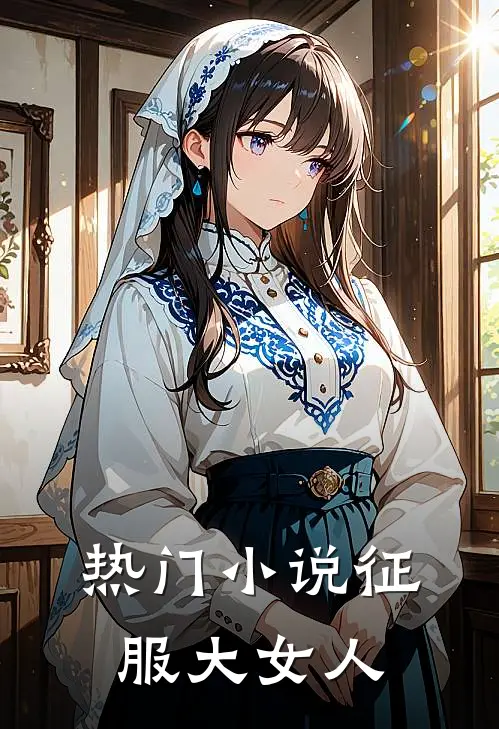 热门小说征服大女人