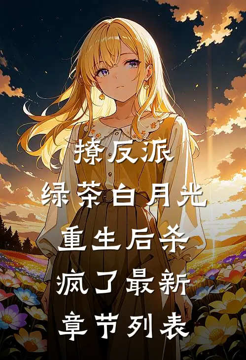 撩反派，绿茶白月光重生后杀疯了最新章节列表