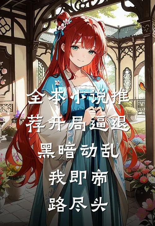 全本小说推荐开局逼退黑暗动乱，我即帝路尽头